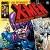 X-Men: The Hidden Years (1999) #11