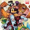 Alpha Flight: True North (2019) #1