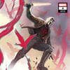 Black Knight: Curse of the Ebony Blade (2021) #4 (Variant)