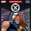 X-Men Unlimited Infinity Comic (2021) #62