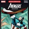 Avengers Unlimited Infinity Comic (2022) #31