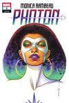 Monica Rambeau: Photon (2022) #1 (Variant) cover