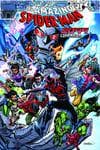 AMAZING SPIDER-MAN 2099 COMPANION (Trade Paperback) cover