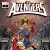 Avengers (2023) #9 (Variant)