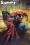 Ultimate Spider-Man (2024) #1 (Variant) cover