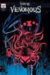 Venom War: Venomous (2024) #1 (Variant) cover