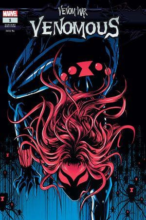Venom War: Venomous (2024) #1 (Variant)