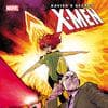 X-MEN: XAVIER'S SECRET #1 (2025) #1