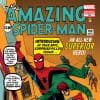 Amazing Spider-Man (1999) #700 (Ditko Variant)