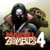 Marvel Zombies 4 (2009)