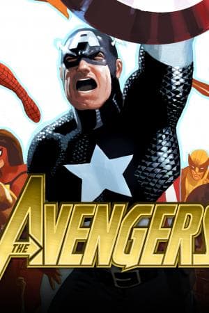 Avengers (2010 - 2012)