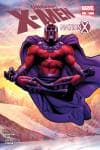 Uncanny X-Men (1981) #521 cover
