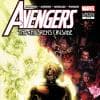 Avengers: The Children's Crusade (2010) #5