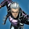 Quicksilver (Ultimate)