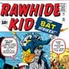 Rawhide Kid (1955) #25