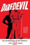 Daredevil Vol. 4: The Autobiography of Matt Murdock (Trade Paperback) cover