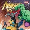 Avengers Vs (2015) #3