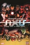 Avengers & X-Men: Axis (Trade Paperback) cover