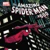 Amazing Spider-Man (1999) #600
