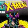 Uncanny X-Men (1981) #257
