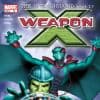 Weapon X (2002) #10