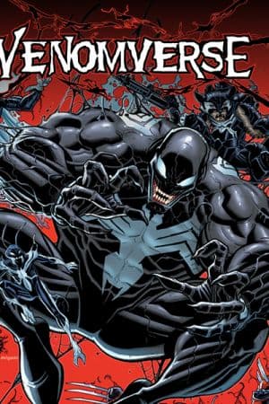 Venomverse (2017)