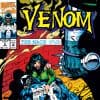 Venom: The Mace (1994) #2