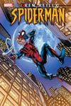 Ben Reilly: Spider-Man (2022) #3 (Variant) cover