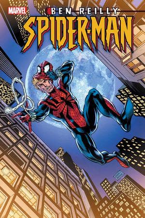 Ben Reilly: Spider-Man (2022) #3 (Variant)