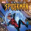 Ben Reilly: Spider-Man (2022) #3 (Variant)