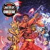 Bishop: War College (2023) #2