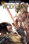 WOLVERINE ORIGINS: DARK REIGN (Hardcover) cover