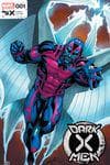 Dark X-Men (2023) #1 (Variant) cover