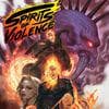 Spirits of Violence (2025) #1