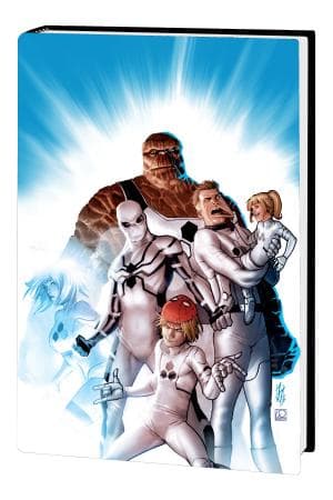 SPIDER-MAN: THE FANTASTIC SPIDER-MAN PREMIERE HC (Hardcover)