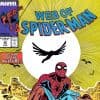 Web of Spider-Man (1985) #45