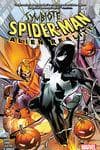Symbiote Spider-Man: Alien Reality (Trade Paperback) cover