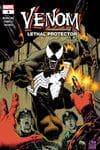 Venom: Lethal Protector (2022) #3 cover