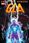 G.L.a.: Misassembled (Trade Paperback) cover
