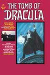 Tomb of Dracula (1979) #2 cover