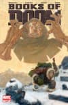 Books of Doom (2005) #4 cover