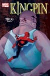 Kingpin (2003) #4 cover