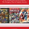 Avengers, Thor & Captain America: Official Index to the Marvel Universe (2011) #13
