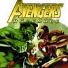 Avengers Assemble (2012) #11 (Perger Variant)
