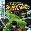 Amazing Spider-Man (1999) #700 (Camuncoli 3rd Printing Variant)