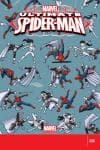 Marvel Universe Ultimate Spider-Man (2012) #14 cover
