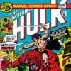 Incredible Hulk (1962) #201