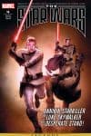 The Star Wars (2013) #4 cover
