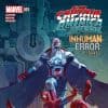 All-New Captain America Special (2015) #1