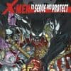 X-Men: To Serve and Protect (2010) #4